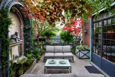 Halsted Welles Associates - Tree & Shrub Care in Brooklyn, NY