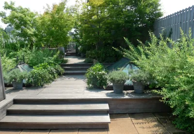 Halsted Welles Associates - Tree & Shrub Care in Brooklyn, NY