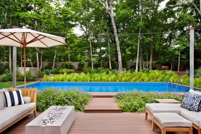 Hamptons SilverLeaf Landscaping - Fence Installation in East Hampton, NY