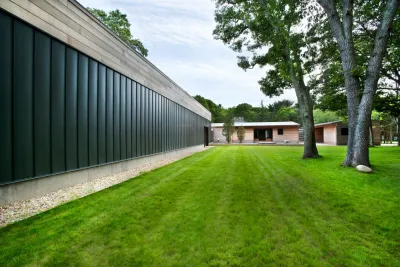 Hamptons SilverLeaf Landscaping - Fence Installation in East Hampton, NY