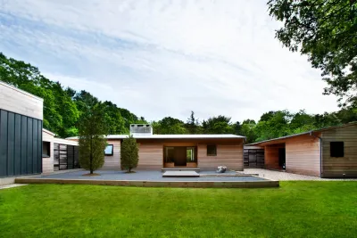 Hamptons SilverLeaf Landscaping - Fence Installation in East Hampton, NY