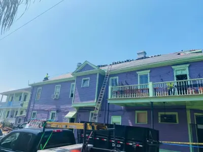 CMP Construction and Painting LLP - Basement Waterproofing in Kenner, LA