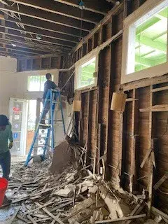CMP Construction and Painting LLP - Basement Waterproofing in Kenner, LA