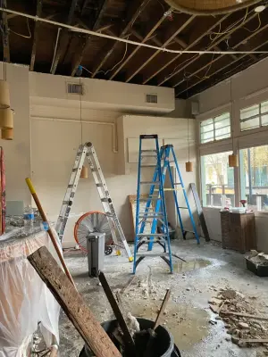 CMP Construction and Painting LLP - Basement Waterproofing in Kenner, LA