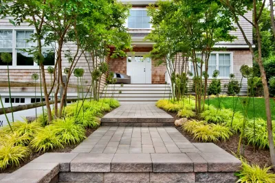 Hamptons SilverLeaf Landscaping - Fence Installation in East Hampton, NY