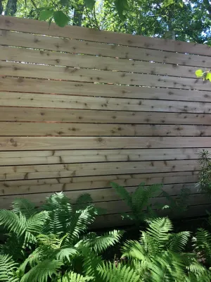 Hamptons SilverLeaf Landscaping - Fence Installation in East Hampton, NY