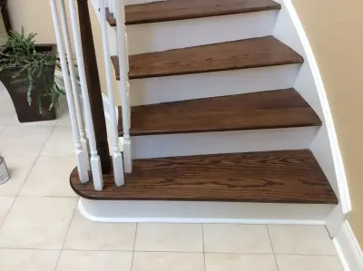 Florham Park Baseboard Installation by Monk's Home Improvements