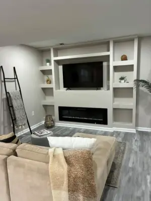 A-Z Home Improvement LLC - Basement Waterproofing in Arnold, MD