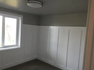 Holladay, Utah Basement and Bathroom Renovation Project — Home Renovation & Remodeling Services project by Utah Basement Company