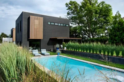 Hamptons SilverLeaf Landscaping - Fence Installation in East Hampton, NY