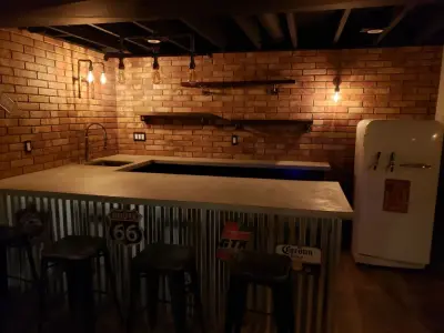 Otto Custom Craftsmen - Basement Waterproofing in Ann Arbor, MI
