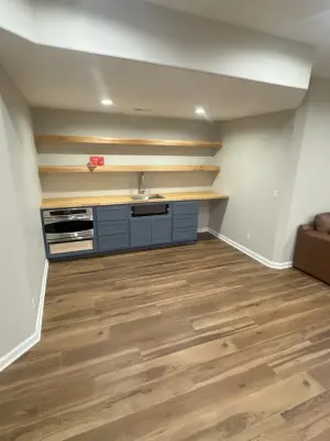Garrett Homes, LLC - Custom Home Builders in Elkhorn, NE
