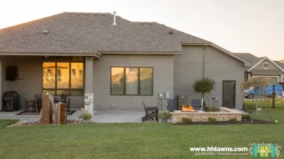 H&H Lawn and Landscape - Retaining Wall Construction in Omaha, NE