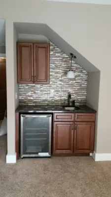 Rob Steffen Construction LLC - Tile & Stone Installation Services in Cedar Rapids, IA