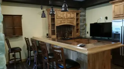 Rob Steffen Construction LLC - Tile & Stone Installation Services in Cedar Rapids, IA
