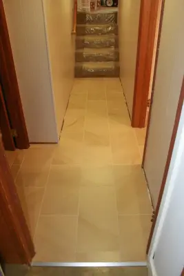 Fitzgerald Flooring and Construction - Flooring Installation Services in Bloomington, IN