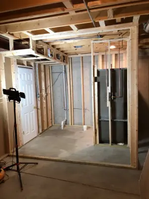 Jaxx Construction, LLC. - Door Installation & Replacement in Arlington Heights, IL