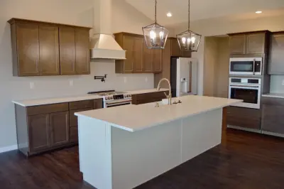 Dlm Enterprises - Kitchen Remodeling in Canon City, CO