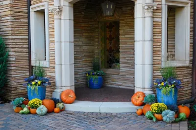 Adorn - Landscape Design in Oklahoma City, OK