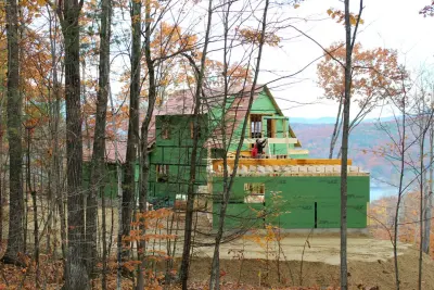 Sippican Partners Construction, LLC - Architectural & Building Design Services in Ashland, NH