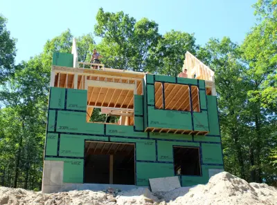Sippican Partners Construction, LLC - Architectural & Building Design Services in Ashland, NH
