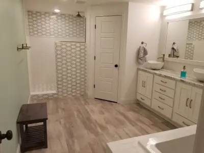 Renovate Home Improvement Services - Drywall Installation & Repair in Springfield, IL