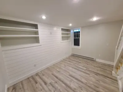 FLYNN High Performance, LLC - Basement Waterproofing in Dennis, MA
