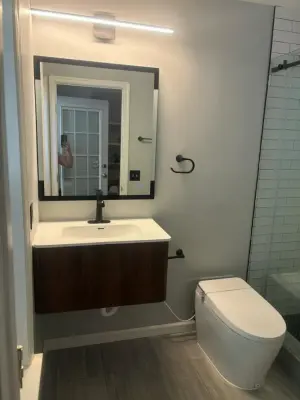Remodel Now - Bathroom Remodeling in Woodlawn, IL