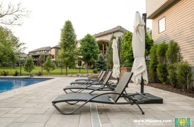 H&H Lawn and Landscape - Retaining Wall Construction in Omaha, NE