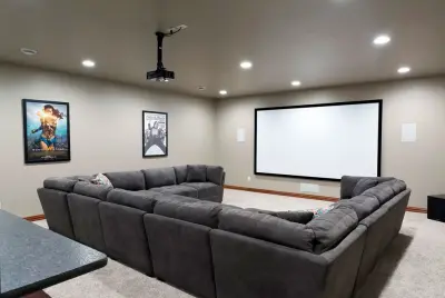 Basements Unlimited LLC - Foundation Installation & Repair in Green Bay, WI