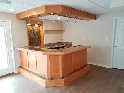 Southerland Construction & Renovation, LLC - Kitchen Remodeling in Kingsport, TN