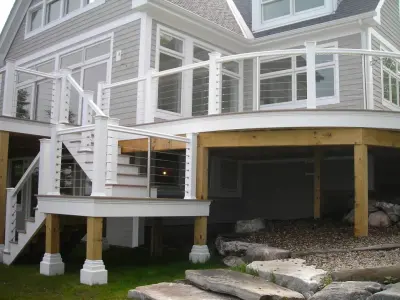 Chesebro Construction - Roofing & Gutter Services in Bristol, ME