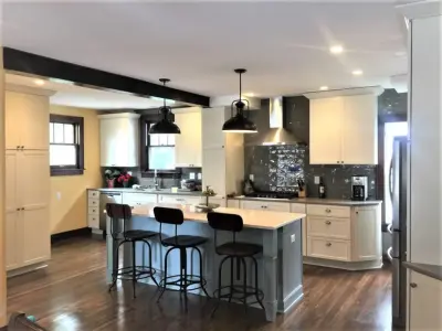 AIS Renovations - Kitchen Remodeling in Grove City, OH