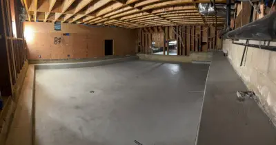 Rivera Contractor Services - Drywall Installation & Repair in Orange, CA