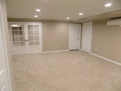 Cellar by Kuster Homes & Remodeling
