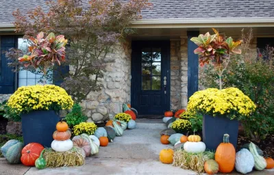 Adorn - Landscape Design in Oklahoma City, OK