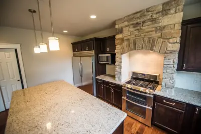 Steiner Homes LTD. - Architectural & Building Design Services in Crown Point, IN