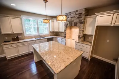 Steiner Homes LTD. - Architectural & Building Design Services in Crown Point, IN