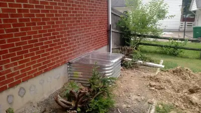 SP General Contractors LLC. - Door Installation & Replacement in Dayton, OH