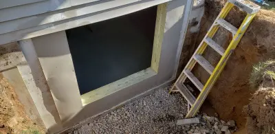 Basements Unlimited LLC - Foundation Installation & Repair in Green Bay, WI