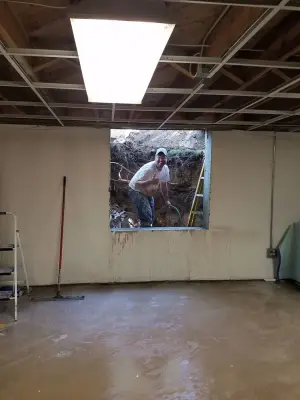 Basements Unlimited LLC - Foundation Installation & Repair in Green Bay, WI