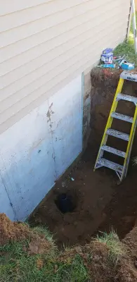 Basements Unlimited LLC - Foundation Installation & Repair in Green Bay, WI
