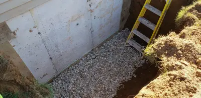 Basements Unlimited LLC - Foundation Installation & Repair in Green Bay, WI