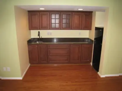 Lower Levels by RJZ Home Improvements, LLC