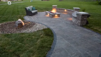 H&H Lawn and Landscape - Retaining Wall Construction in Omaha, NE