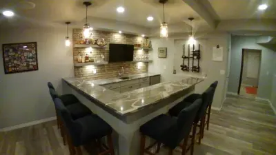 Apex@home - Basement Waterproofing in Castle Rock, CO