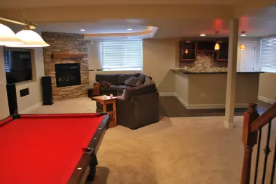Apex@home - Basement Waterproofing in Castle Rock, CO