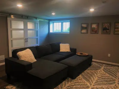 SCS Building & Remodeling, LLC - Carpentry & Woodworking in Madison, WI