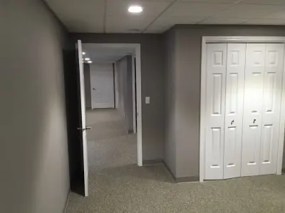 RoJohn Home Improvement Inc - Drywall Installation & Repair in Fort Dodge, IA