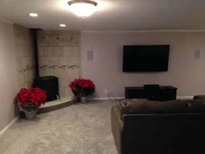 Pinnacle Homes, Inc - Kitchen Remodeling in Bel Aire, KS